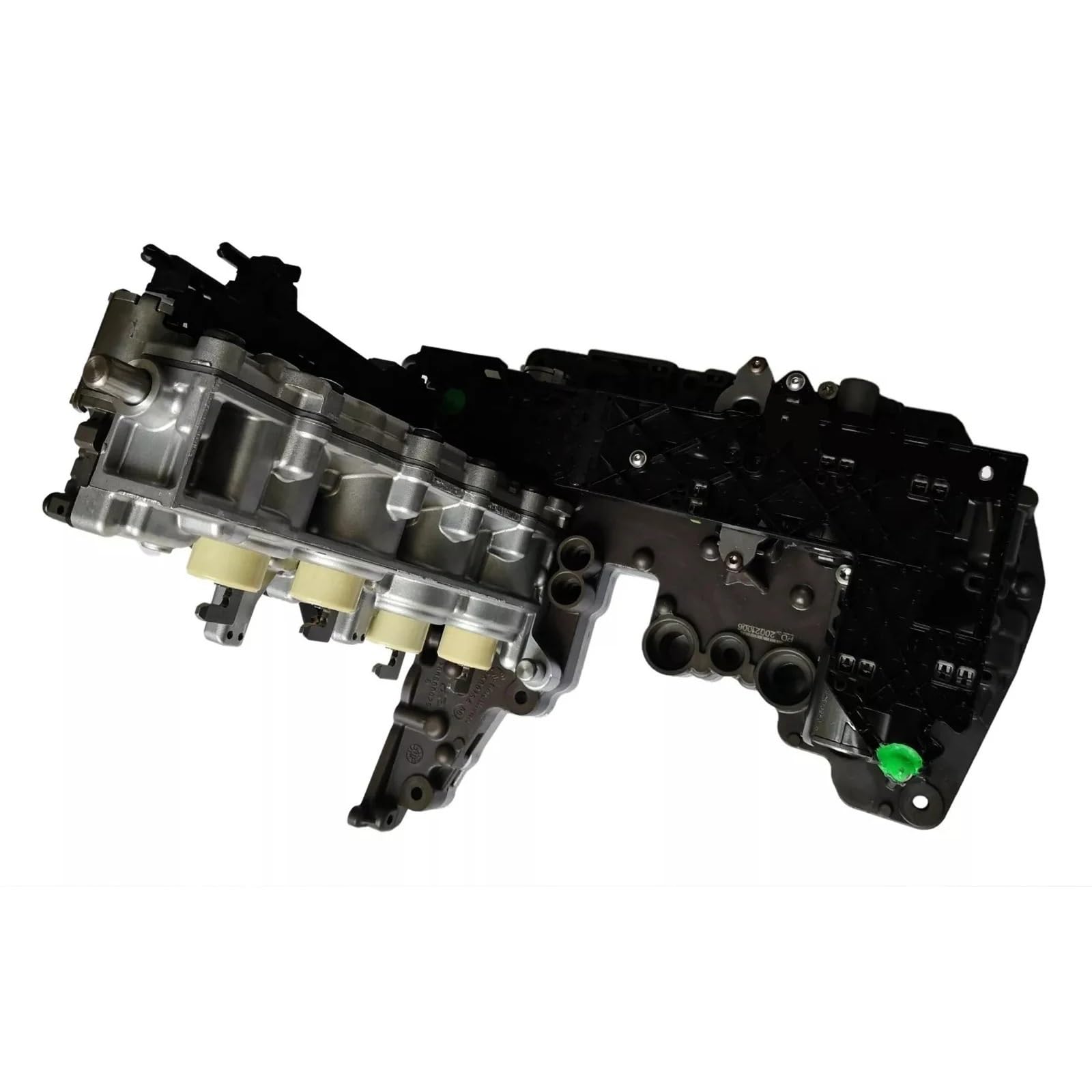 0B5 DL501 Transmission Valve Body Fit for Audi Fit for VW Fit for Porsche Car Accessories Transmission Valve Body Solenoid Gearbox Valve BOD