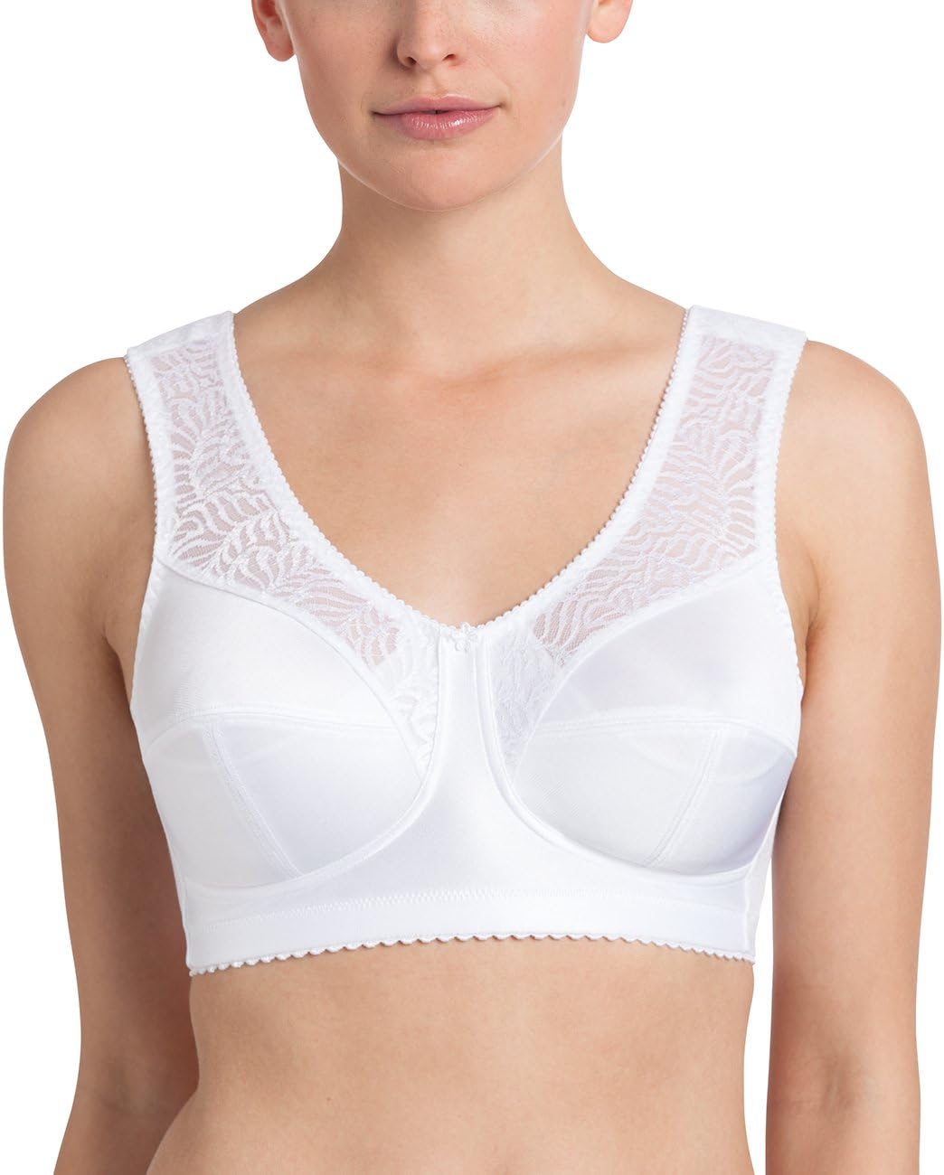 Anita Comfort Women's Non-Wired Everyday Bra