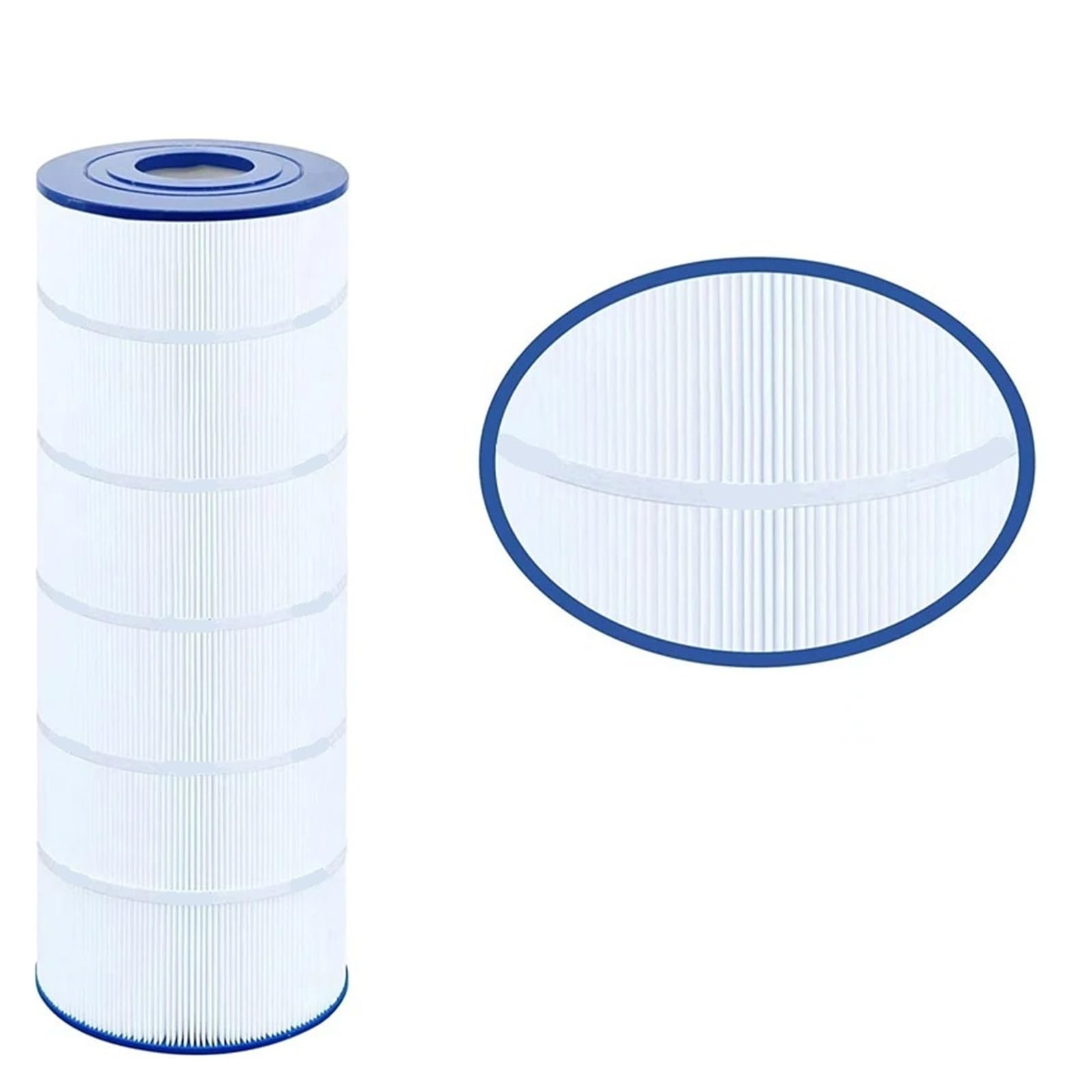 Filtro De Piscina, Compatible Con Cryspool, Compatible Con SwimClear | C200S, Compatible con CX200XRE, Compatible con PA200S, Compatible con C-9442