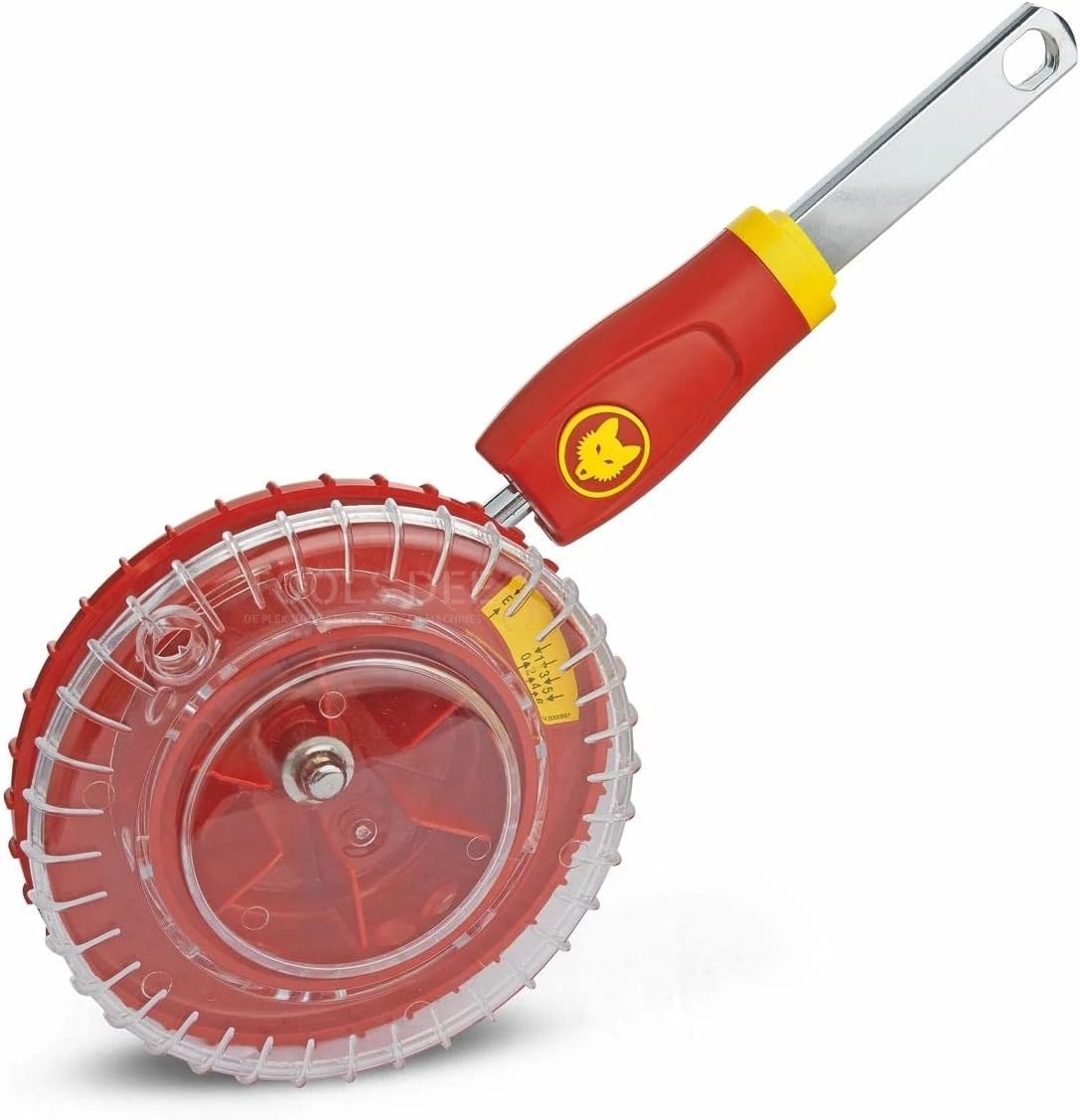 Coltivatore Da Giardino Wolf-Garten - Larghezza 11cm, Per Terreni Induriti - Foto 4