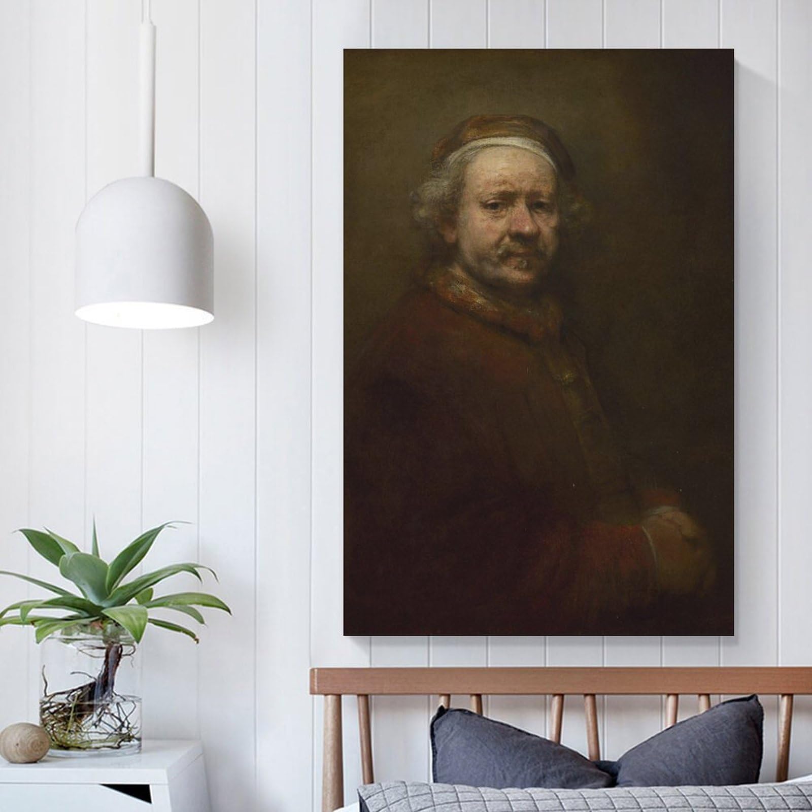 Amazon.co.jp: Rembrandt Van Rijnレンブラント・ファン・レイン