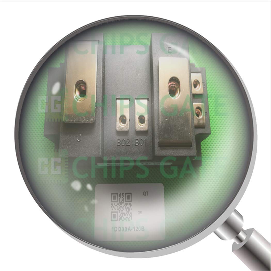 1DI300A-120B 1Pcs New 1DI300A-120B 1Di300A120B Igbt Module