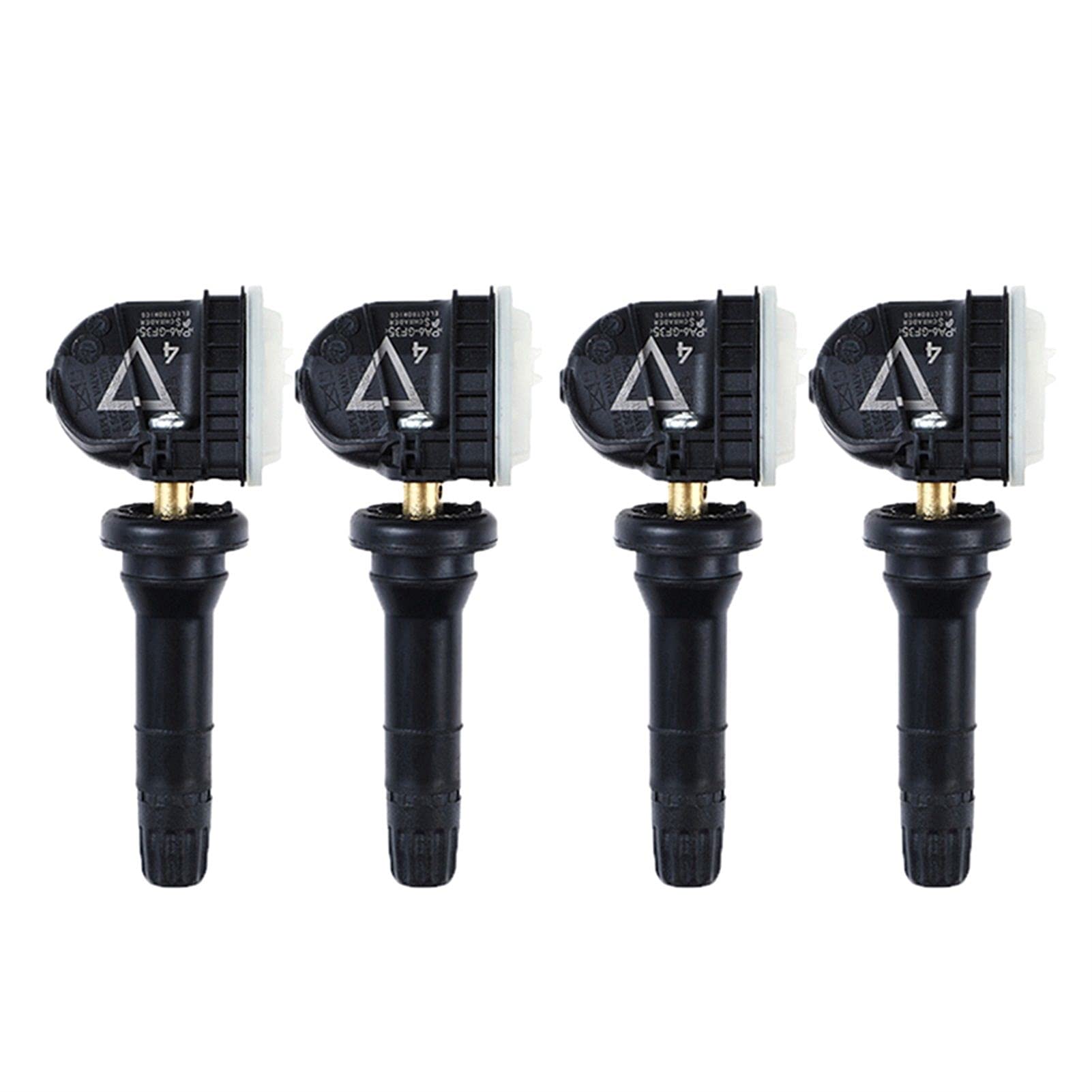 Capteurs de pression TPMS pour Acadia Enclave Traverse, 4 pièces 13598773 - 7