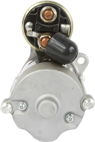 Miniatura 4 de DB Electrical Arrancador 410-44060 compatible con/repuesto para John Deere Utv, Gator 622 626, 40D Fg300 Fe290D Kf82, motor Kawasaki varios modelos