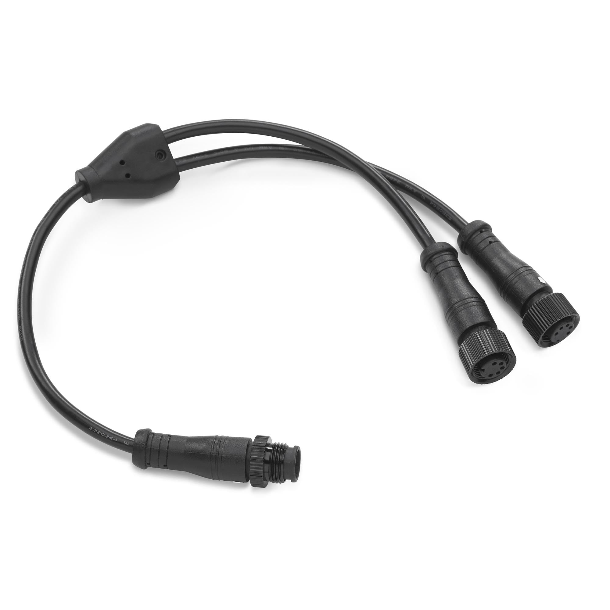 Clarion CMC-RC-Y 2-Way Y-Splitter Marine Remotes