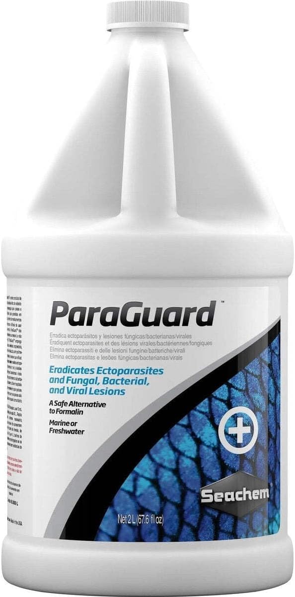 Seachem ParaGuard, 2 Liter [Misc.]