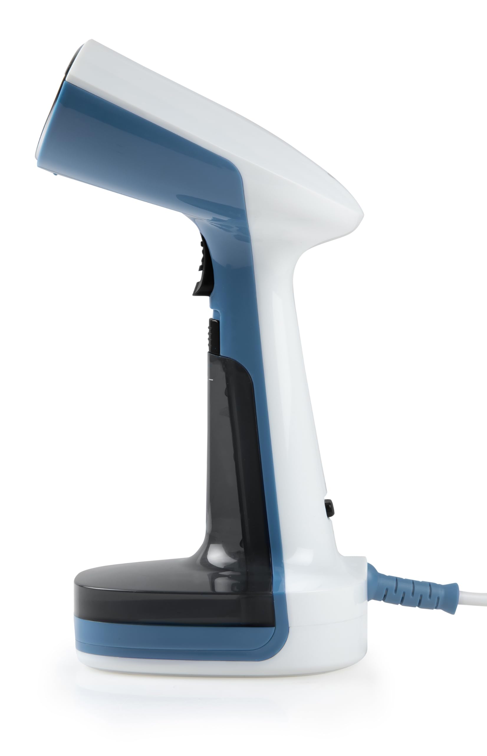 DOMO DO1154S Défroisseur Vapeur Portable - 1650 W - 220ml réservoir d’eau - Bleu