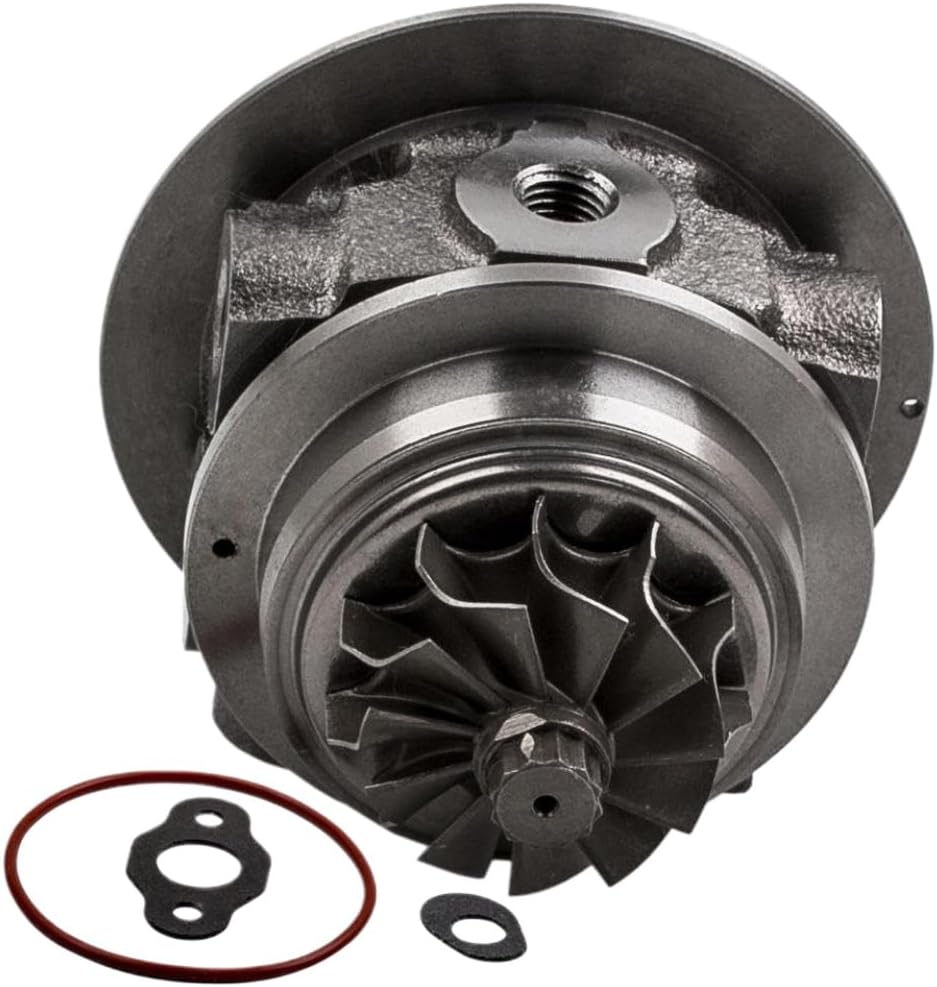 Turbocharger Cartridge CHRA 49135-04112 Compatible With Terracan CRDI 2.5L 4D56TI
