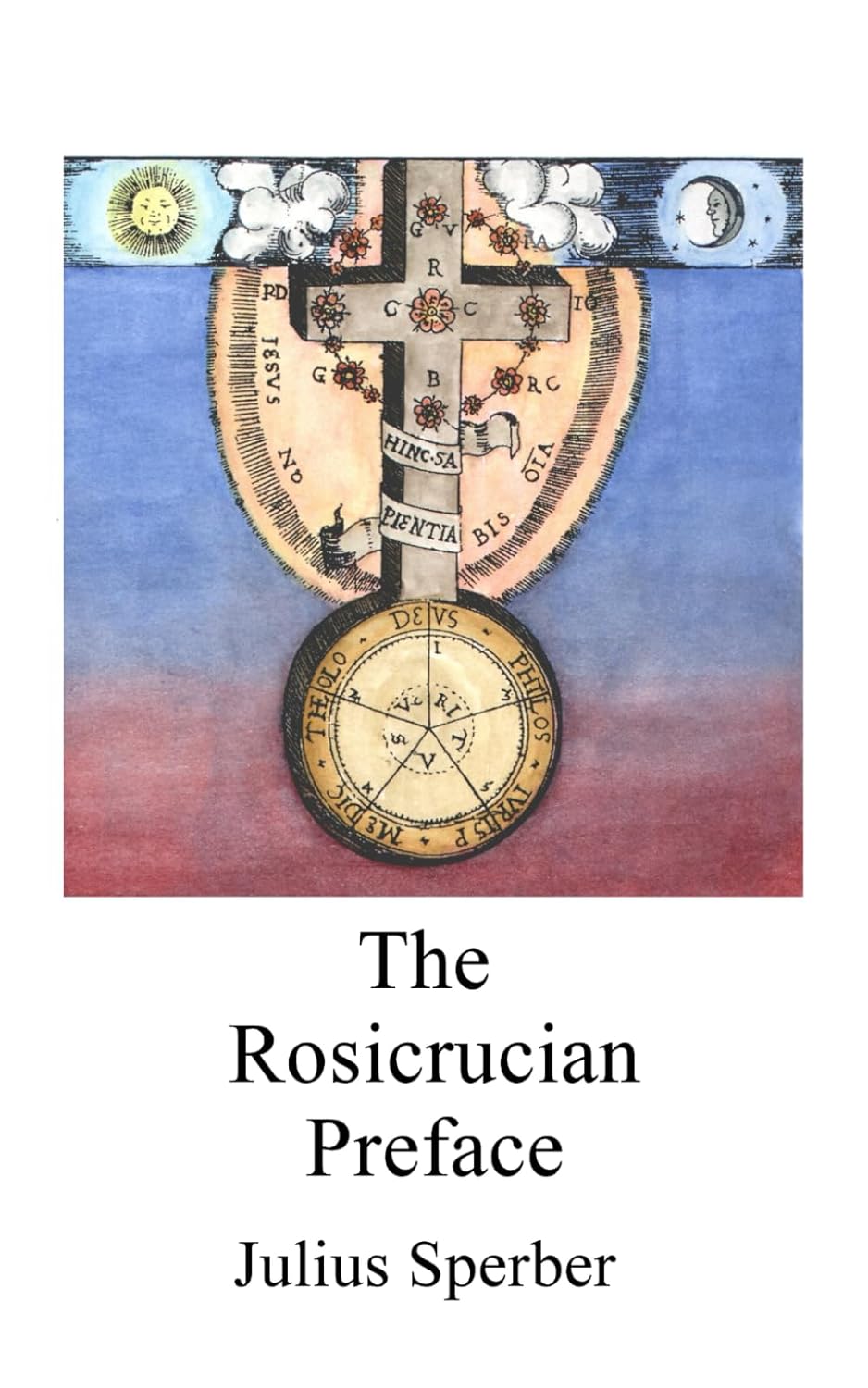 The Rosicrucian Preface (Alchemy translations)