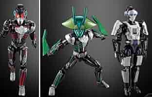仮面ライダーゼロワン ライダーギア付き 仮面ライダーゼロワン ライダーギア付き 仮面ライダーZX | 仮面