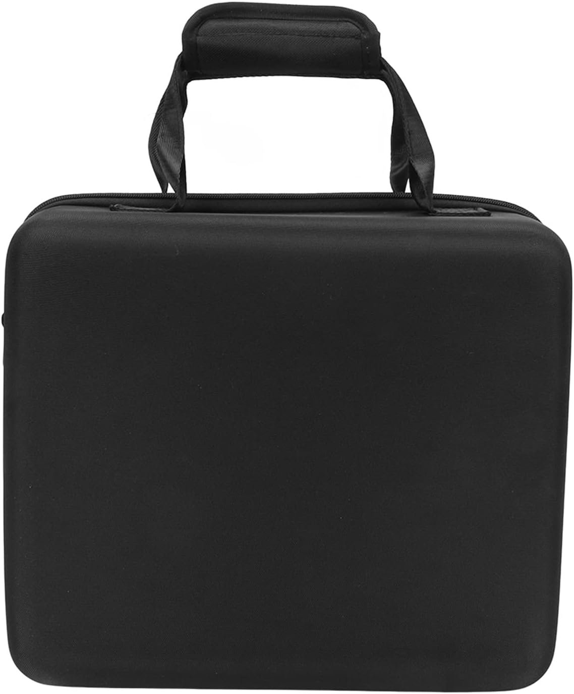 Speaker Hard Case, Waterproof Portable EVA Middle Layer Speaker Hard Storage Case Nylon Outer Layer with Strap Handle for Speaker for S1 PRO