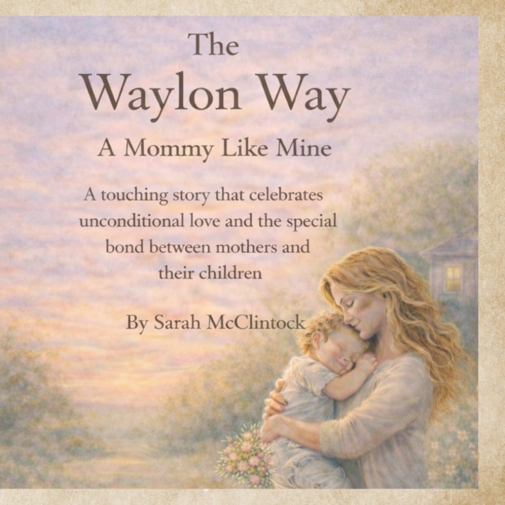The Waylon Way: A Mommy Like Mine