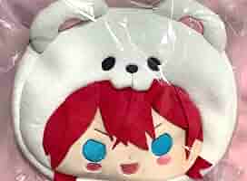 天城燐音 くまバッグ あんスタ あんさんぶるスターズ 痛バ 白熊 抱き熊痛バッグ 61Wq26X86DL._AC_SY200_QL15_.jpg
