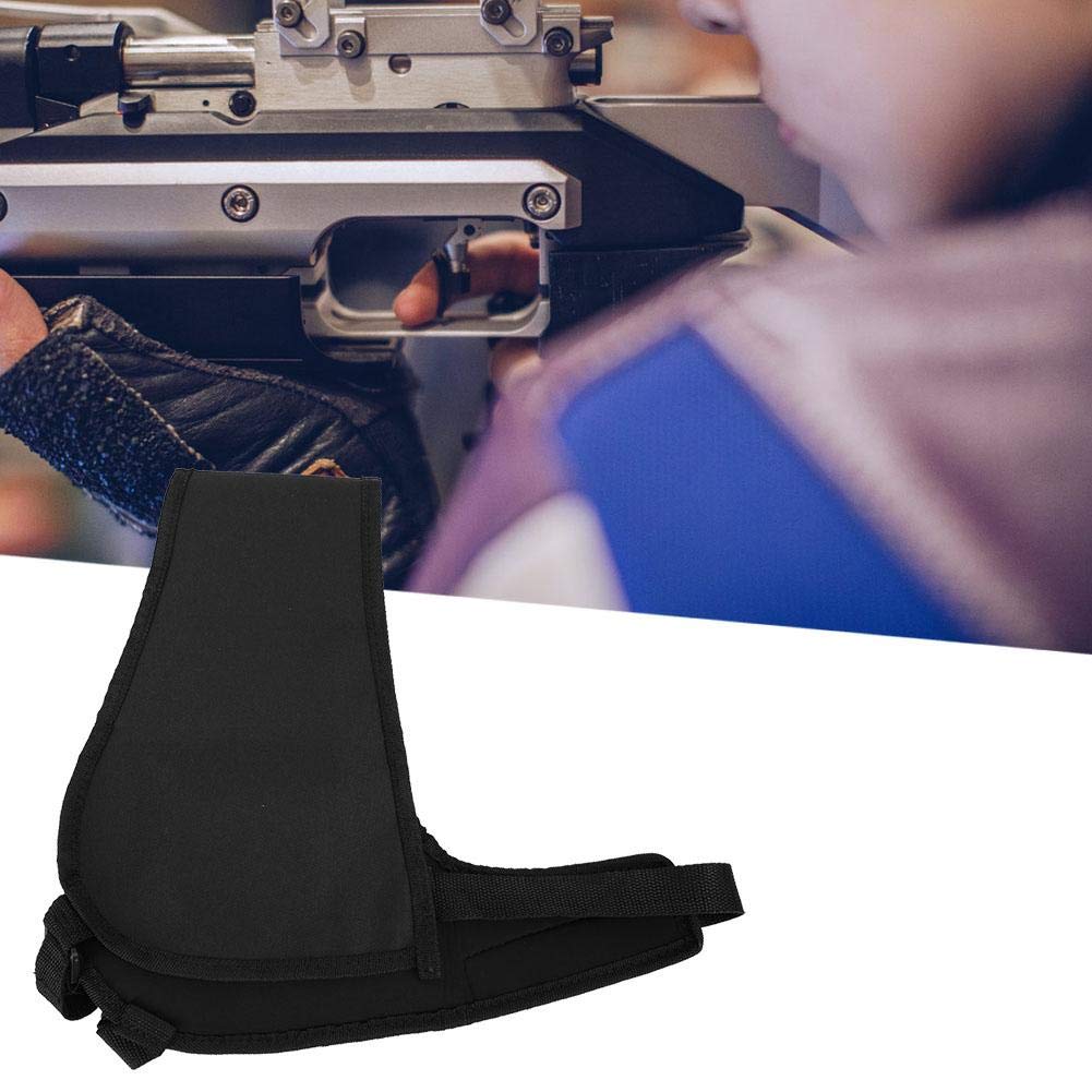 MAGT Protector Hombros Almohadilla, Deportes al Aire Libre Tiro Protector Almohadilla para el Hombro Escudo de Retroceso Almohadilla para Rifle Almohadillas a Prueba de Golpes