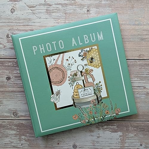 Robert Frederick Photo Album, Mixed, Medium - Image 4