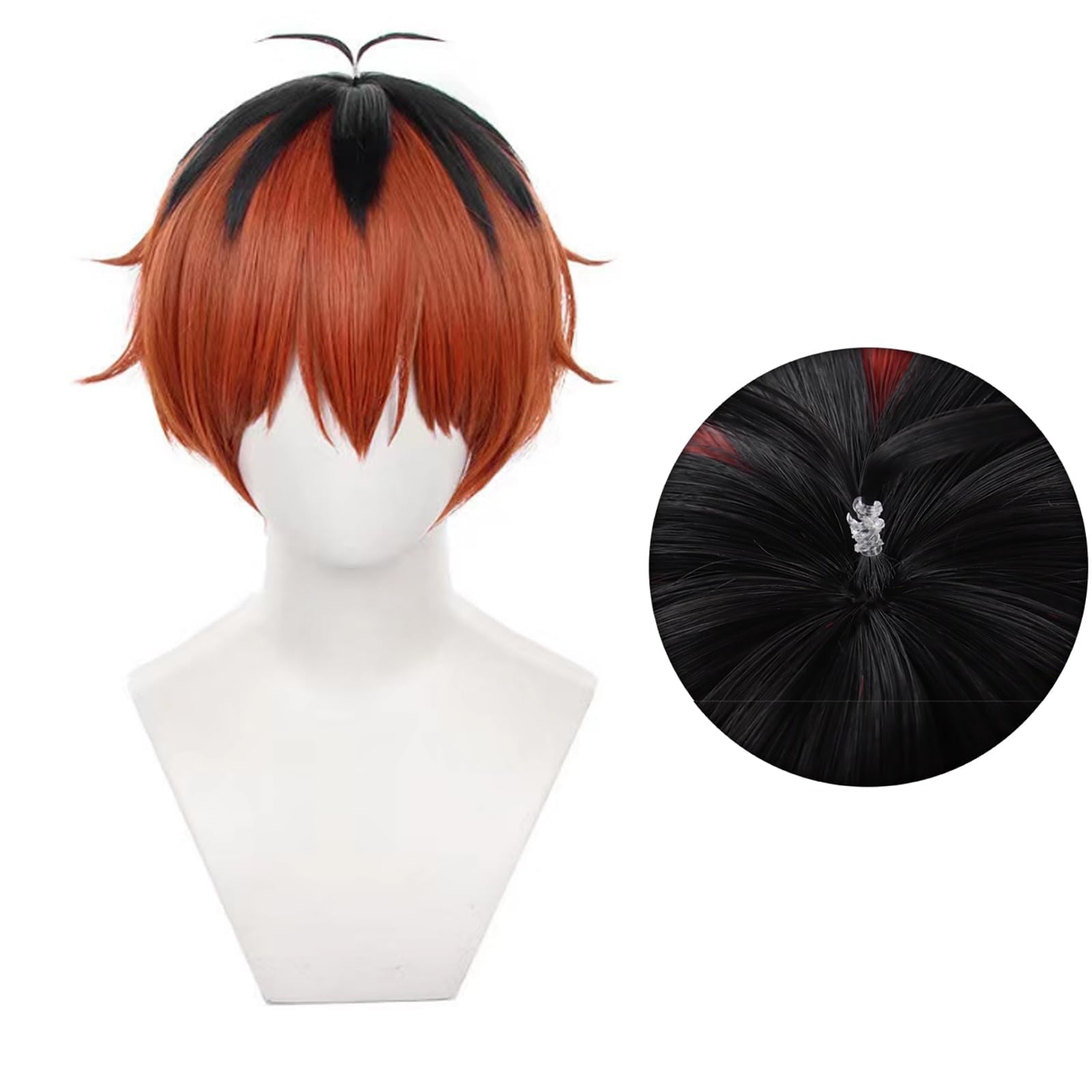 シュタルク　コスプレセット Amazon.co.jp: [BETEAM] シュタルク コスプレ 6点セット 葬送の