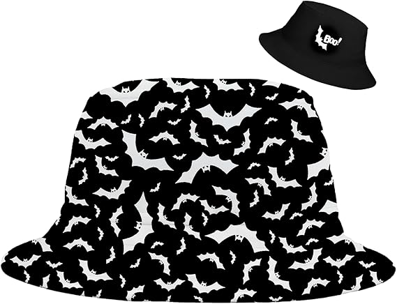 渔夫帽男女通用男士女士搞笑时尚钓鱼帽可爱渔夫帽