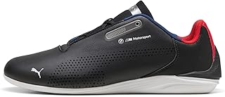 PUMA Men's BMW Motorsport Drift Cat Decima Sneaker