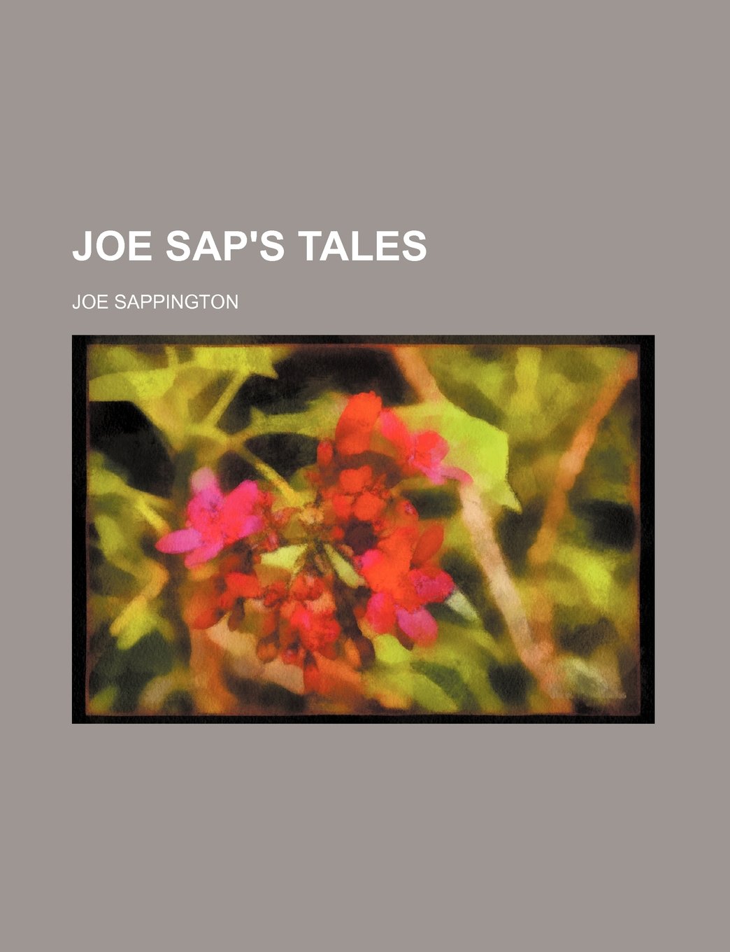 Joe SAP's Tales