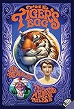 The Tiger's Egg: A Comical Circus Adventure About an Orphan's Search for His Father and the Truth for Kids (Ages 8-12) (Wednesday Tales Book 2)