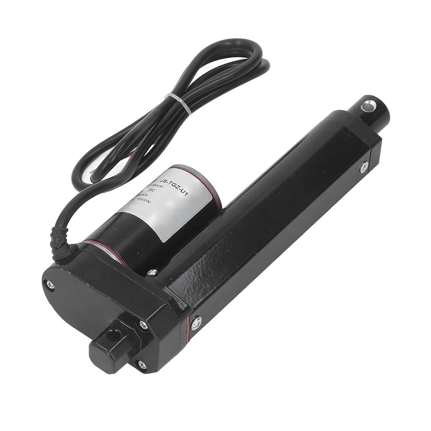 Motor Actuator, Easy Installation Linear Actuator Stable Operation Wide