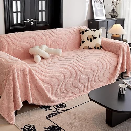 �\�t�@�J�o�[ ���n �ӂ�ӂ� ���������� �\�t�@�[�J�o�[, �}���`�J�o�[ �����` �唻, �~�p �L���g ��������, ������� �u�����P�b�g�t�����W�t�� �x�b�h�J�o�[ �J�E�` �x�b�h�J�o�[ �ѕz �N���X �􂦂� �l�G�ʗp-Pink||180*200cm