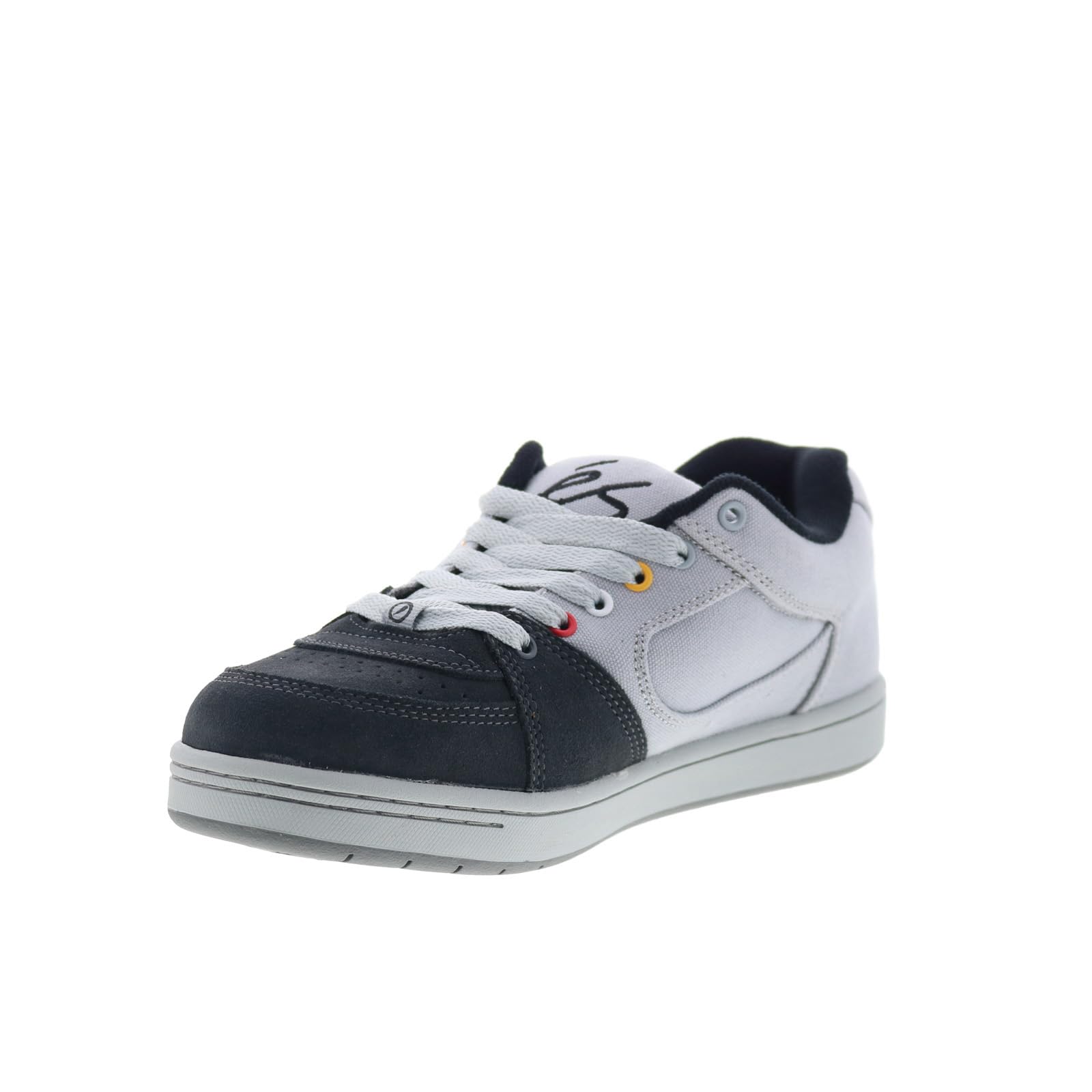 ES Chaussures de skateboard Accel OG Gris foncé/Gris clair