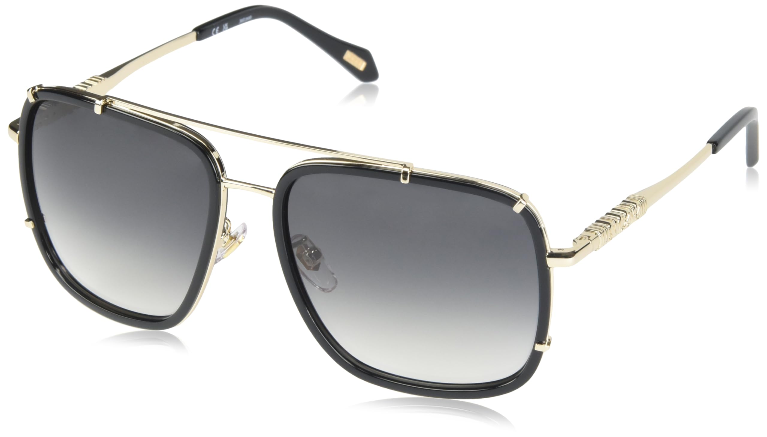 Just Cavalli Sjc030v Occhiali Unisex - Adulto