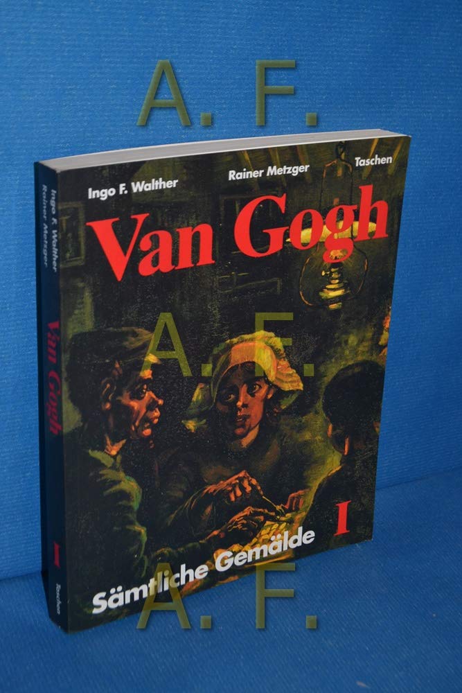Amazon.in Buy Van Gogh Book Online at Low Prices in India Van Gogh