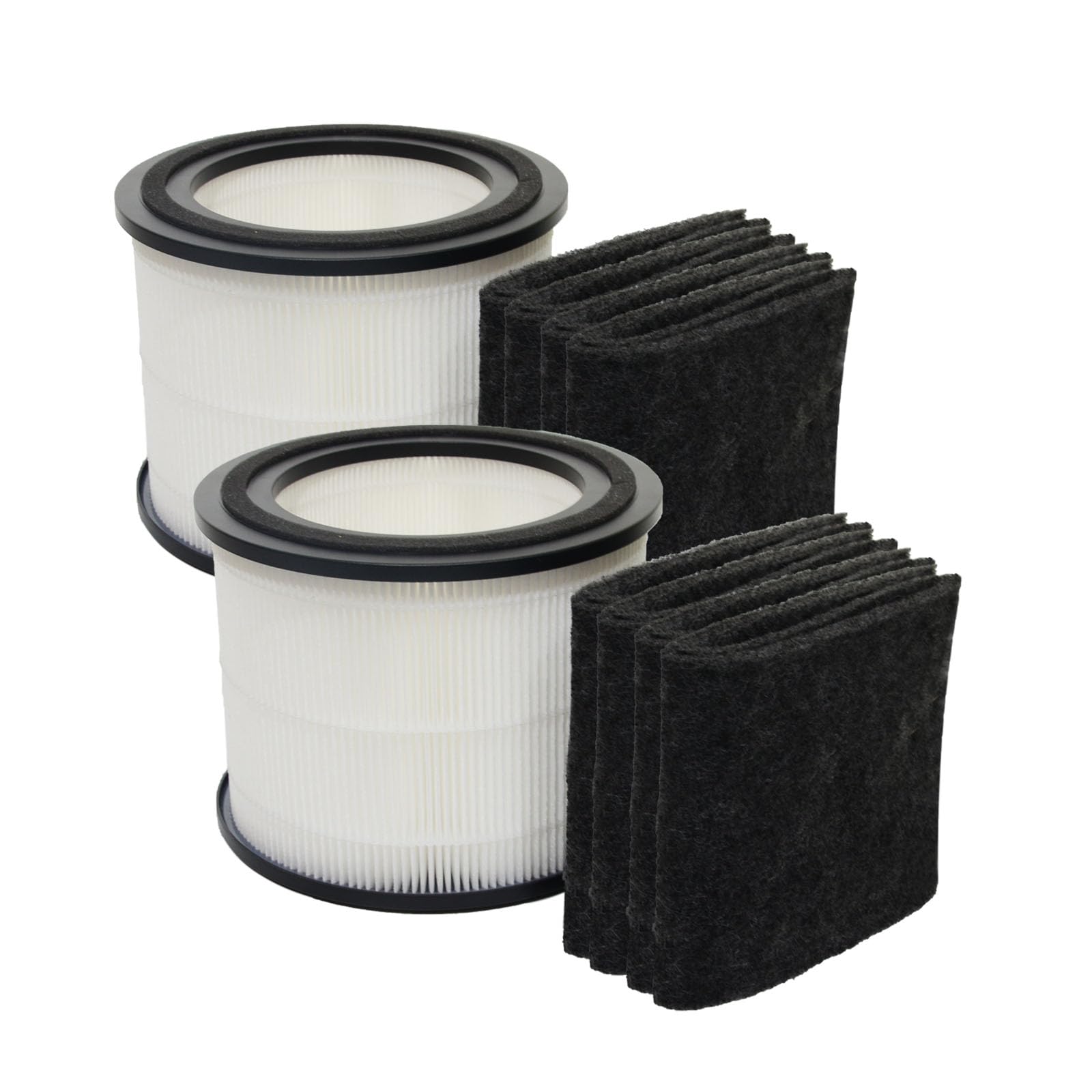 FLT151 HEPA-Filter V – Ersatzfilter Für G-Guardian Luftreiniger AC3000, AC151 Usw.