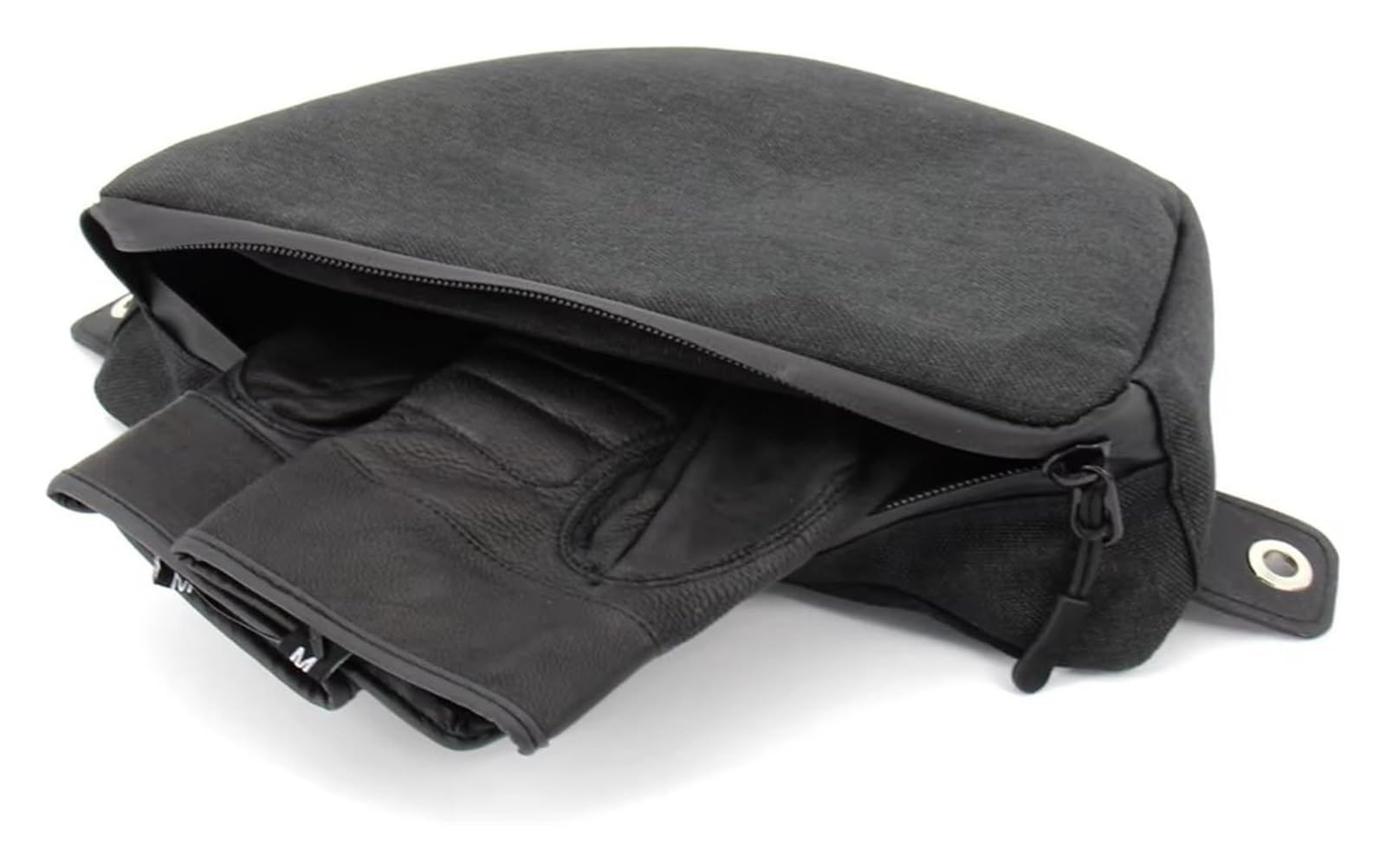 Moto Paraurti Borsa per BMW per R1200RT per LC 2020 Pacchetto Portaoggetti per Manubrio da Moto Borsa Viaggio Impermeabile
