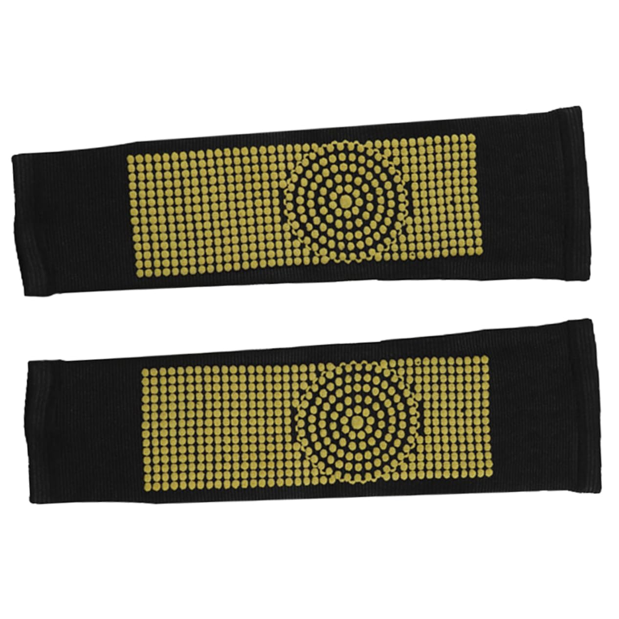 TOVINANNA Thick Elastic Knee Warmer for Winter Warm Leg Sleeve Cycling Knee Wrap Motorcycle Leg Protect