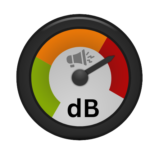 Noise Meter - Pro dB & Sound Meter - App on Amazon Appstore