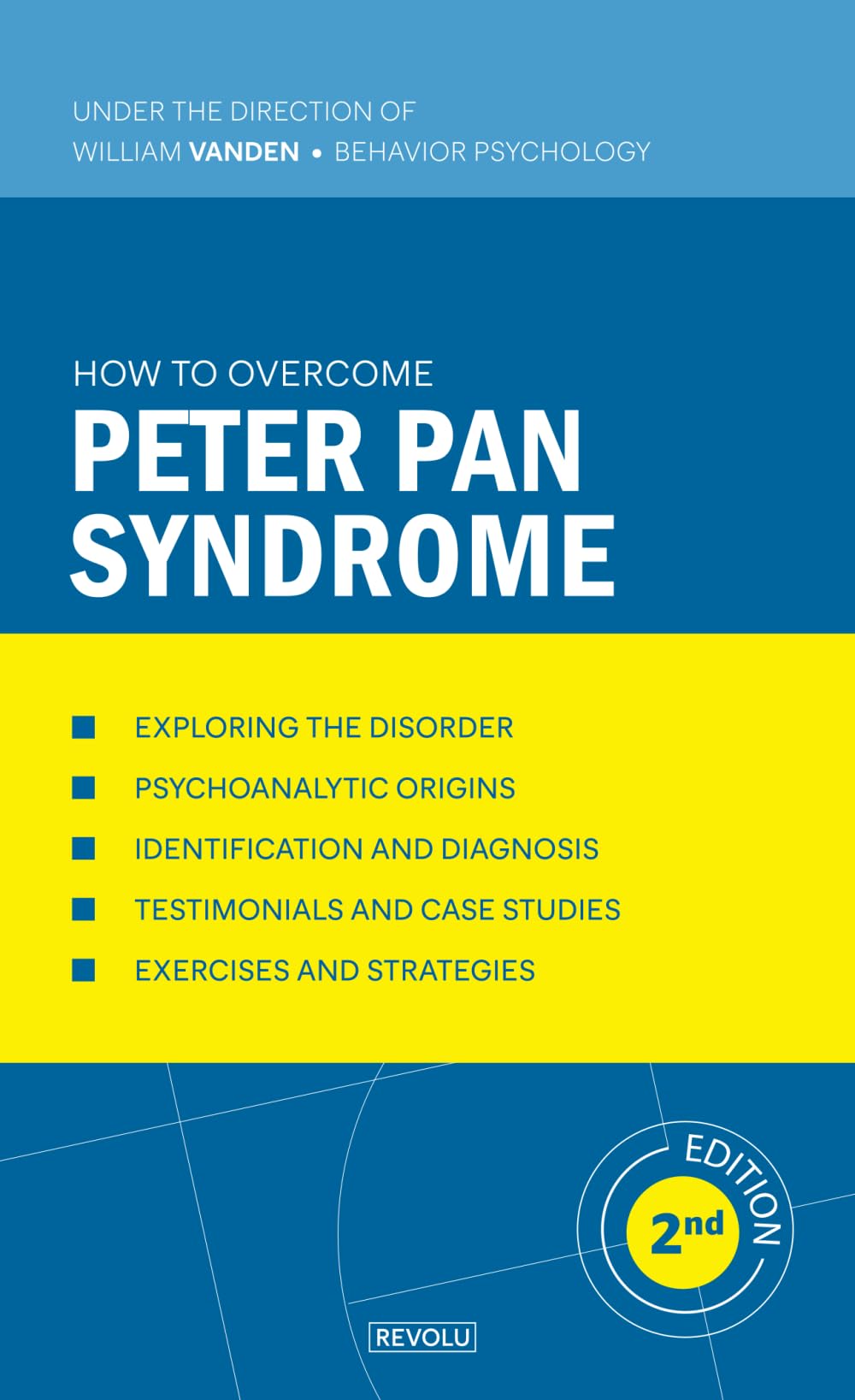 How to Overcome Peter Pan Syndrome (Understanding and Managing Behavioral Disorders)