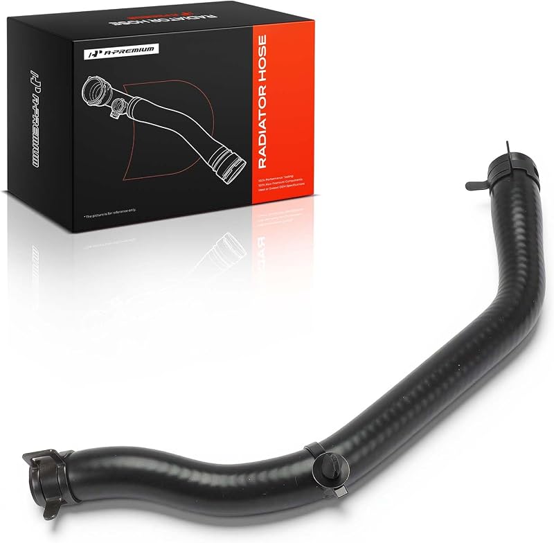 Mangueira de saída do radiador de óleo do motor A-Premium para Chrysler, Dodge, Jeep e Ram