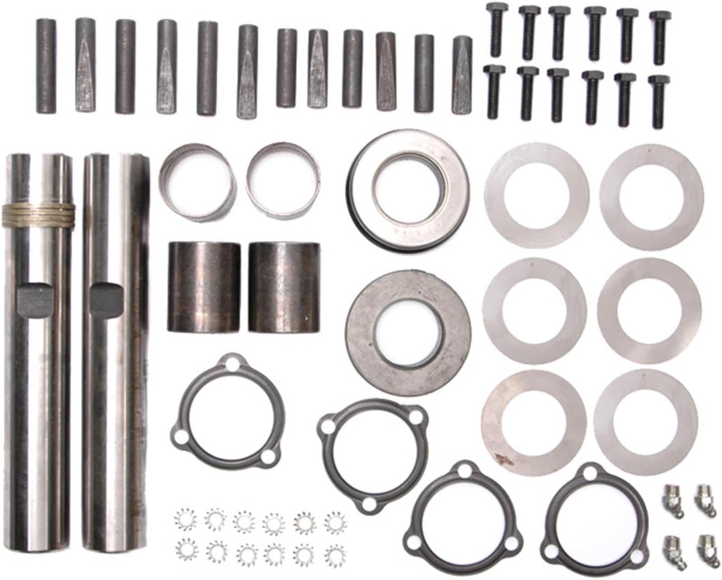 ACDelco Gold 45F0159 (88911961) Steering King Pin Set