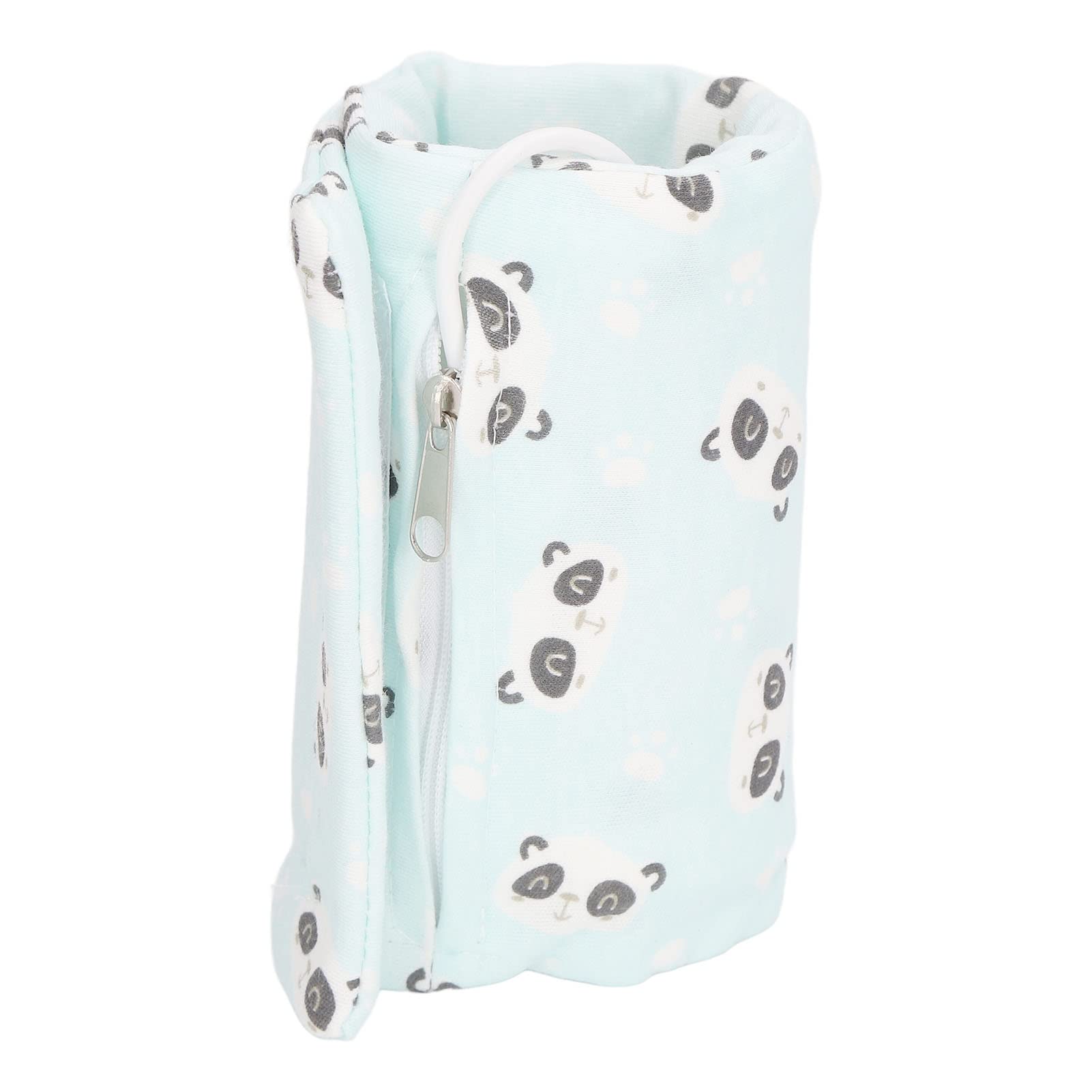 USB Bottle Warmer Bag Portable Milk Heater Storage Cover for Rechargeable Batteries Laptops Cars (#1)