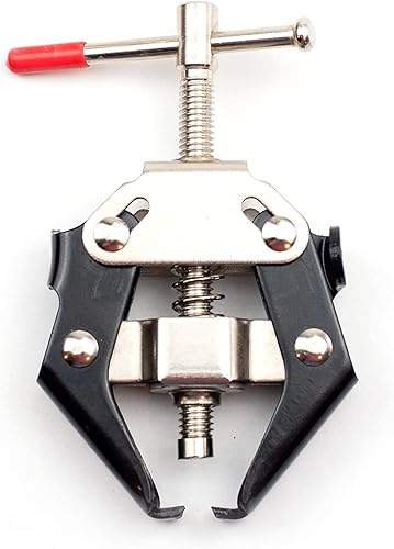 VCT - Terminal de batería de 0.236-1.693 in y extractor de brazo de limpiaparabrisas, herramienta de extracción de brazo de limpiaparabrisas