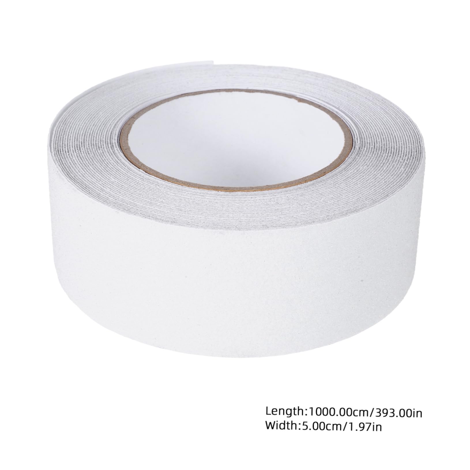 CIYODO Stair Tread Tape for Outdoor Use Non-Slip Anti Slip Treads Stair Tape Strips for Wooden Steps