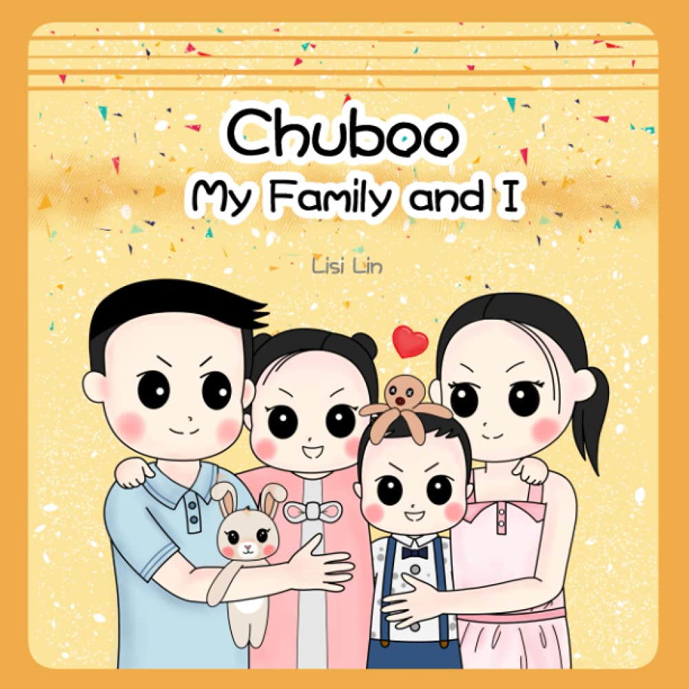 Chuboo: My Family and I