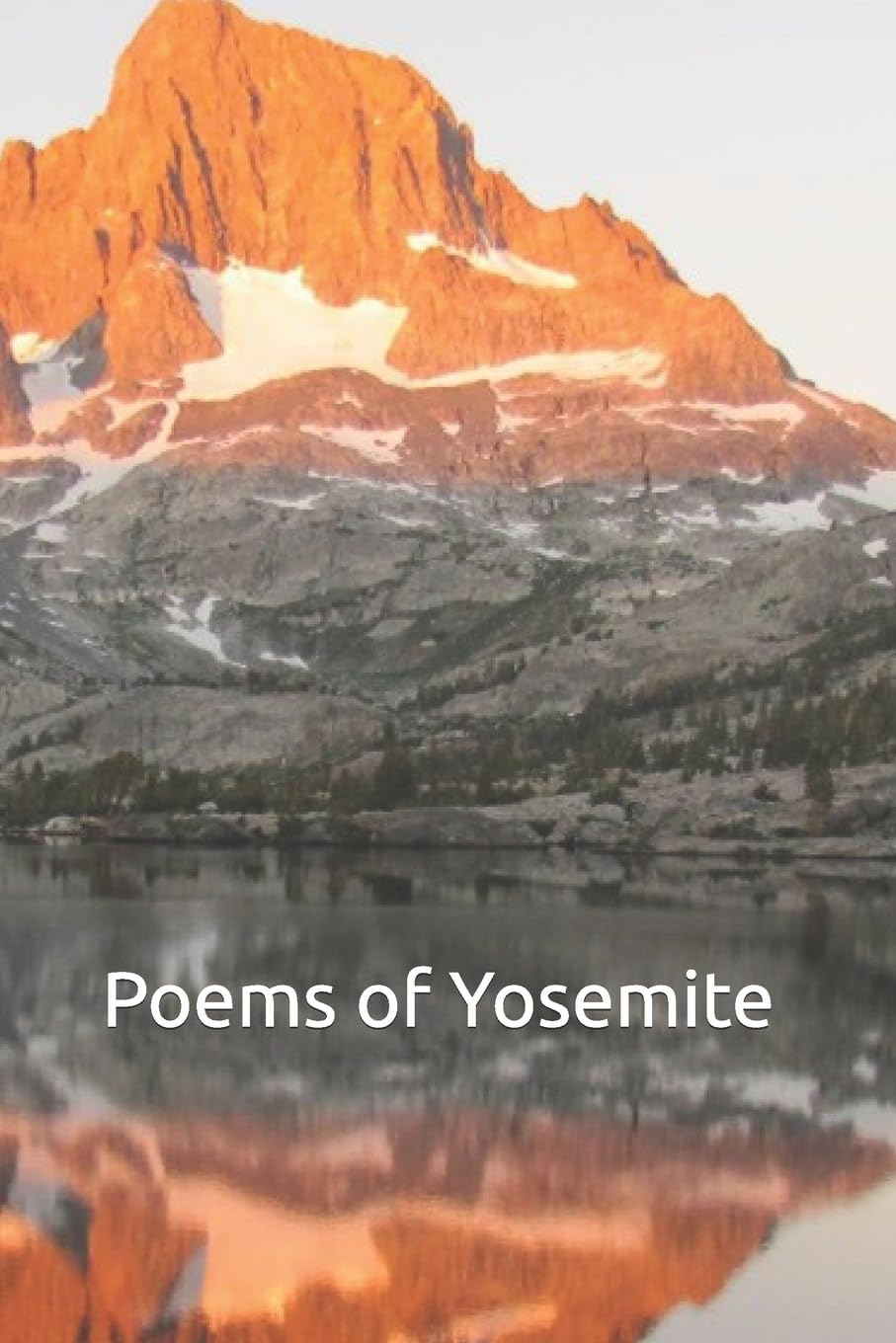 Poems of Yosemite
