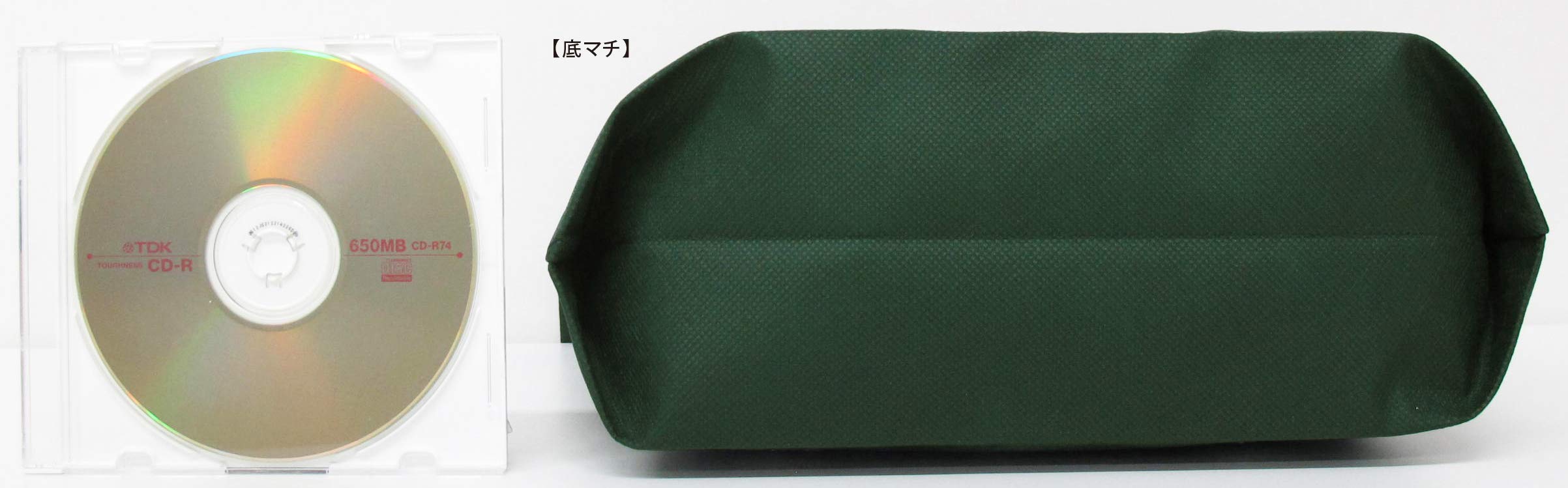 Amazon.co.jp: インディゴ クリスマス ラッピング袋 グリーティング