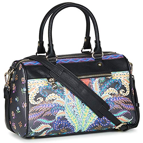 Desigual BOLS FEATHER DUBLIN Borsette donne