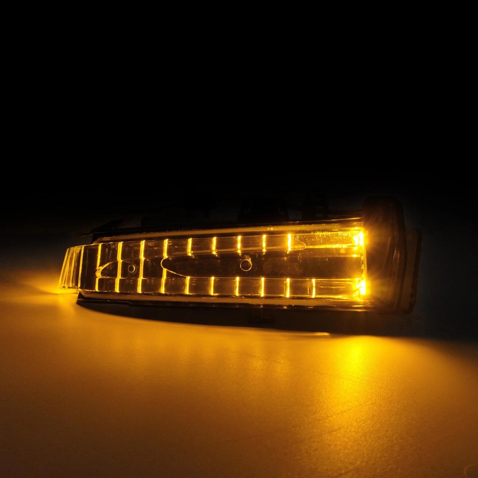 Freccia Specchietto Retrovisore Indicatore Di Direzione A LED Per Specchietto Retrovisore Destro Per Mercedes Per Benz W204 C218 X218 W221 W246 W166 S212