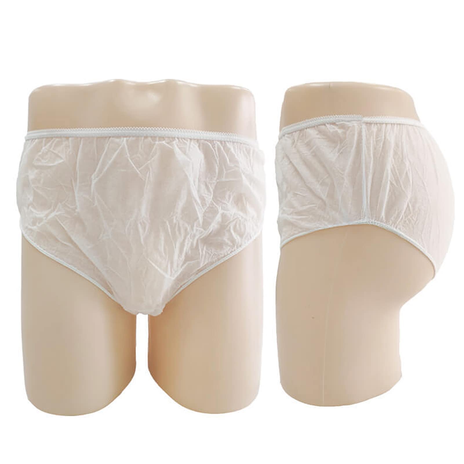 String Papier Massage Lot De 30 Non Tissé Respirant Pour