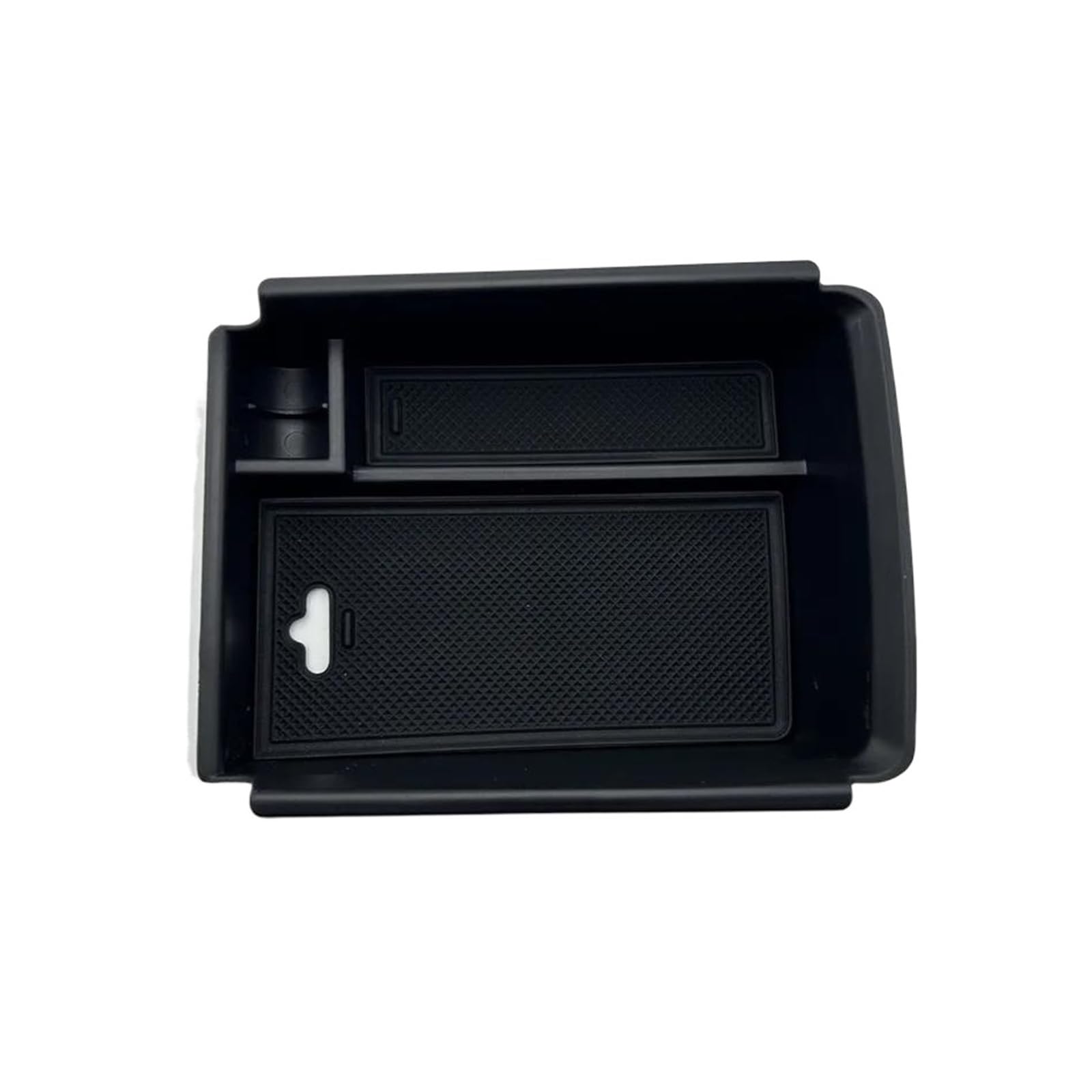 TOPOLVLCKC Armrest Storage Box For Skoda Kodiaq 2017-2021 Car Central Armrest Storage Box Console Glove Tray Holder Container Styling