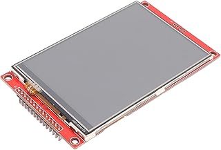 SPI LCD Display Module 4in Tft LCD Display Module Ili9488 Driver 14pin 480x320 Hd SPI Serial Touch Screen Display Module