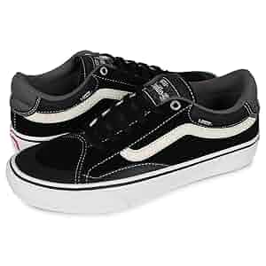 ※値下★送料込【未使用】VANS TNT アドバンスドプロトタイプ グレー 限定 Amazon | [バンズ] TNT ADVANCED PROTOTYPE BLACK/WHITE