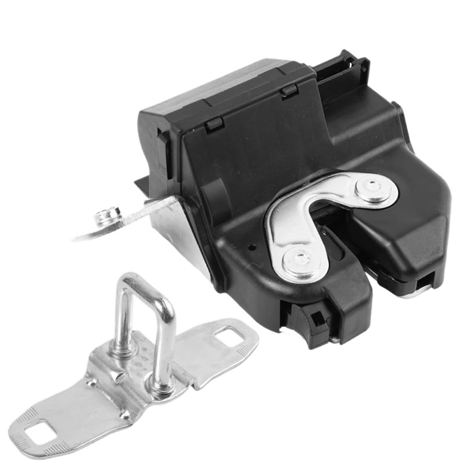 Dwtnmex One Color Car Tailgate Lock For Fiat 500 For Grande For Bravo For Punto For Evo Door Hatchback Tailgate Lock Actuator Boot Latch 55702917 Tailgate Lock Actuator