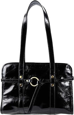 HOBO Avon Black One Size